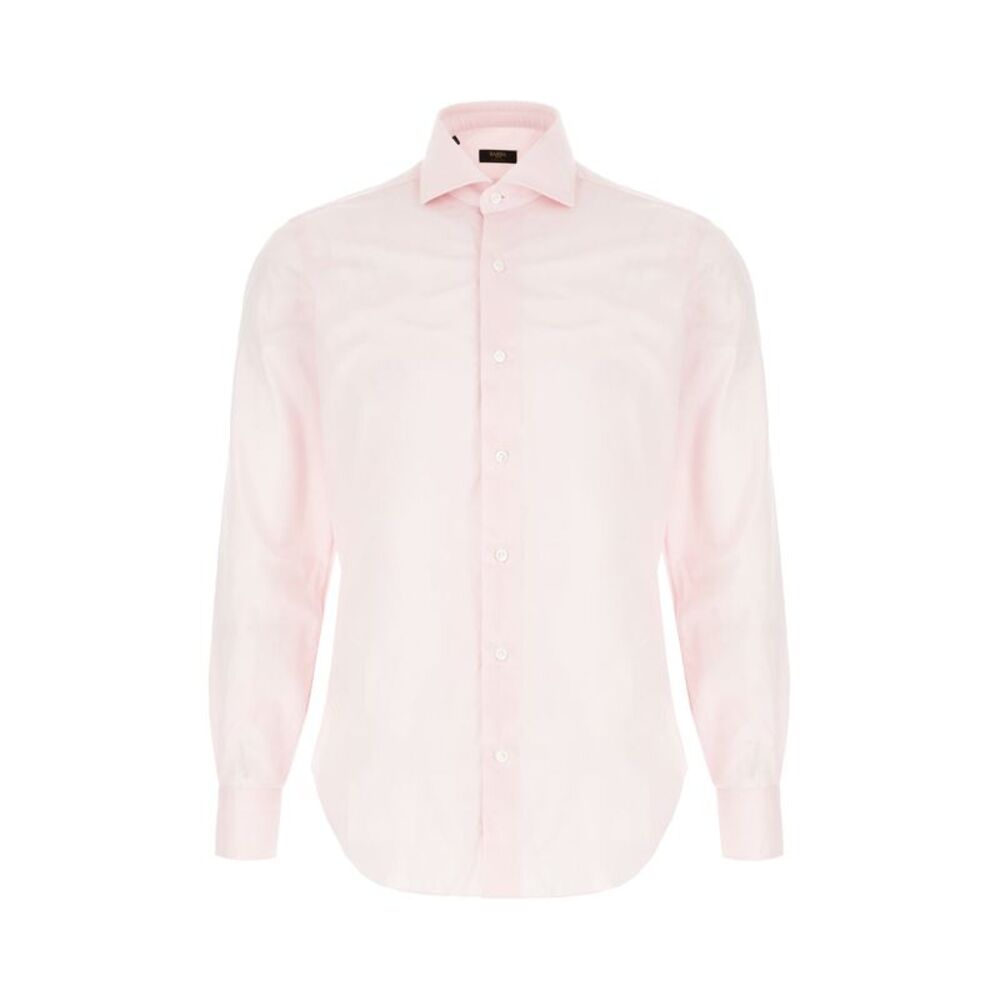 Barba Man Clothing Shirts